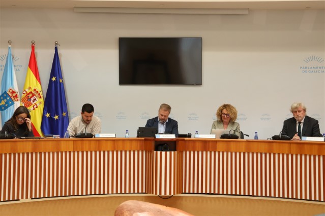 Acordos aprobados na reunión da Comisión 4ª, Educación e Cultura, celebrada o 17 de marzo de 2026